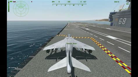 Aircraft Carrier Games Gallery 3